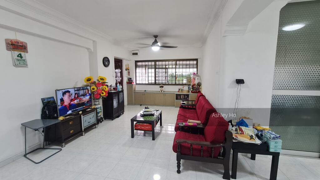 Blk 544 Choa Chu Kang Street 52 (Choa Chu Kang), HDB 5 Rooms #272681071